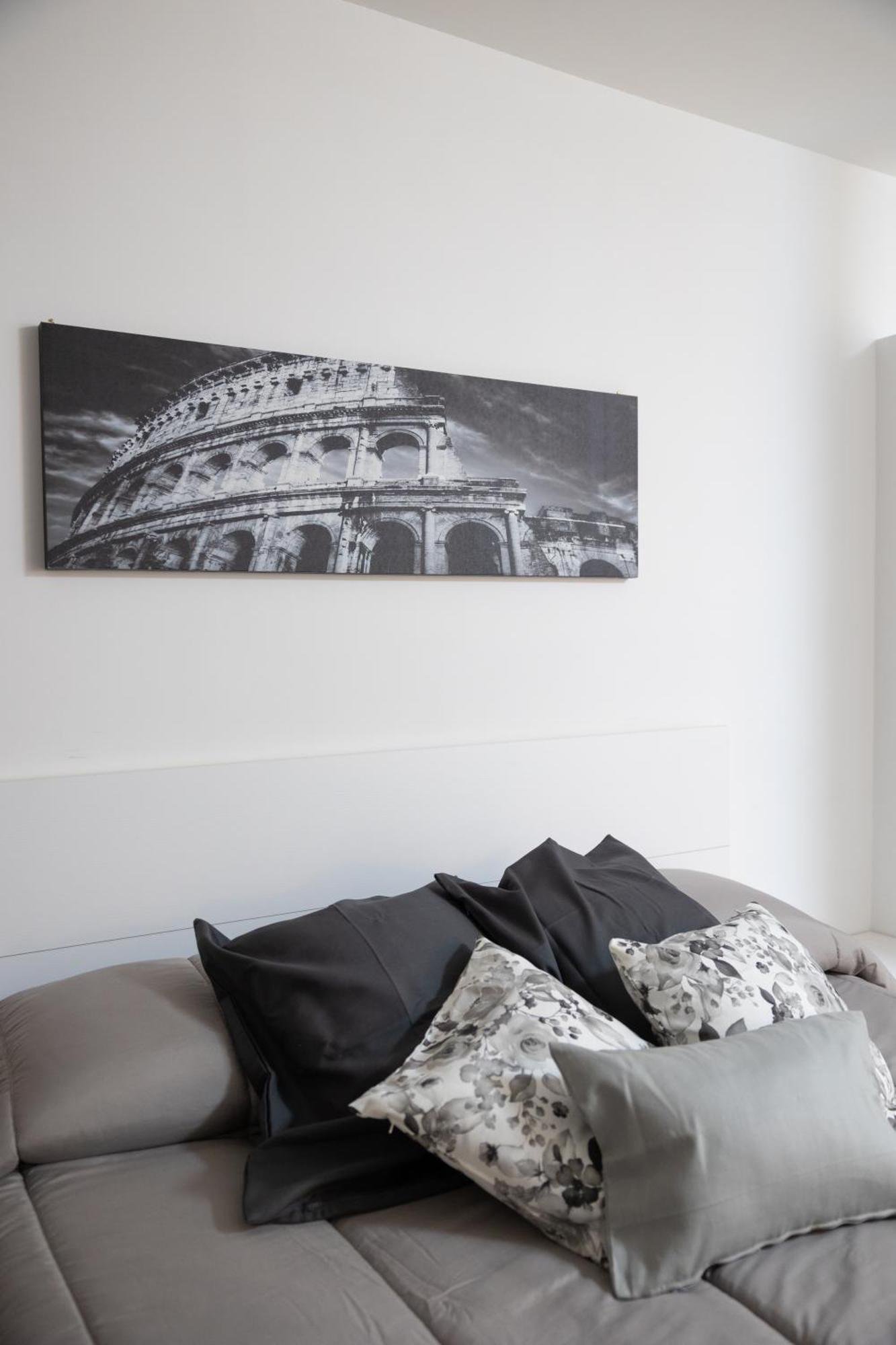 20 Min Aeroporto Fco - Casa Tranquilla Con Parcheggio Esterno Gratuito Acilia Extérieur photo