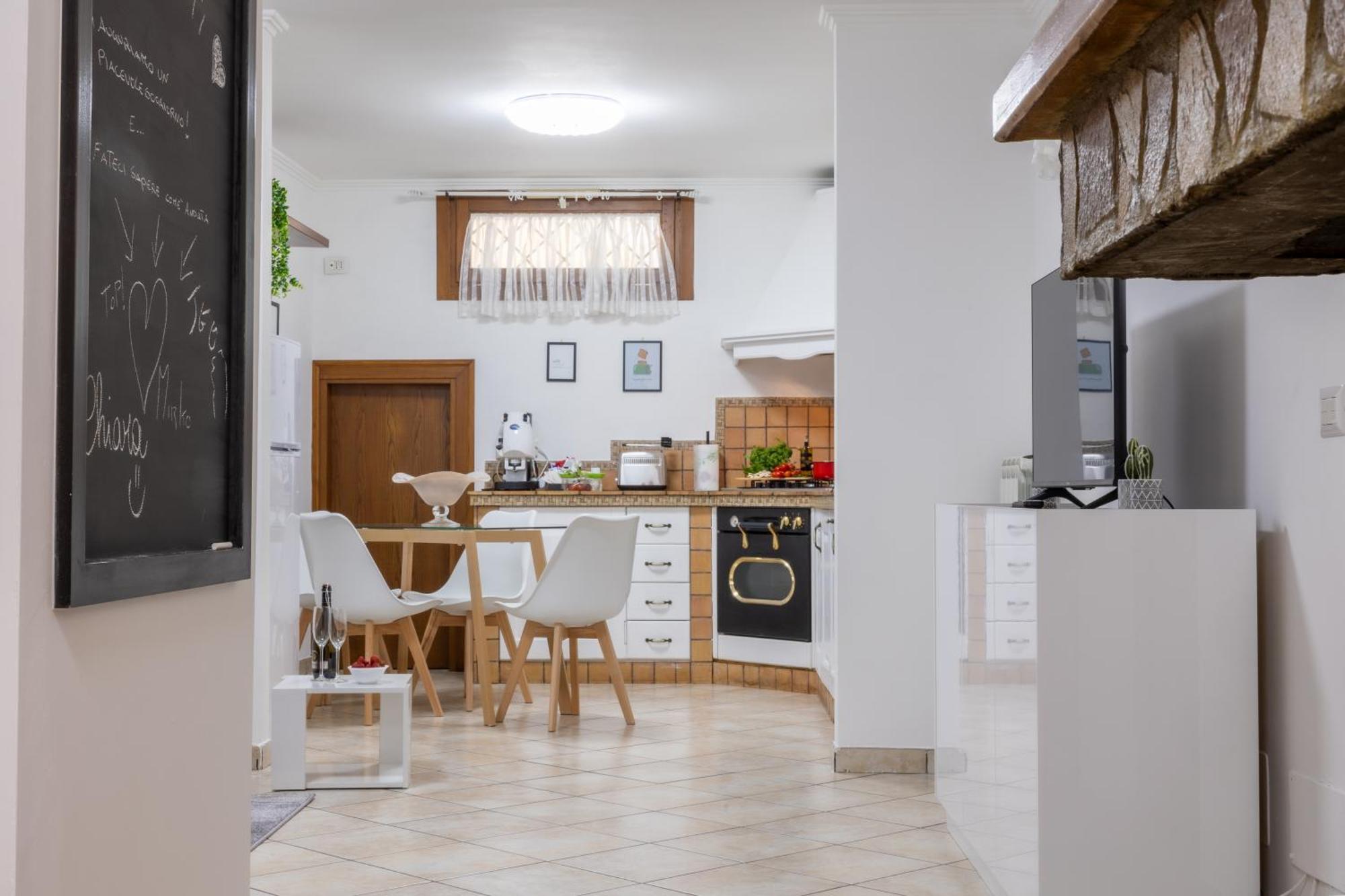 20 Min Aeroporto Fco - Casa Tranquilla Con Parcheggio Esterno Gratuito Acilia Extérieur photo