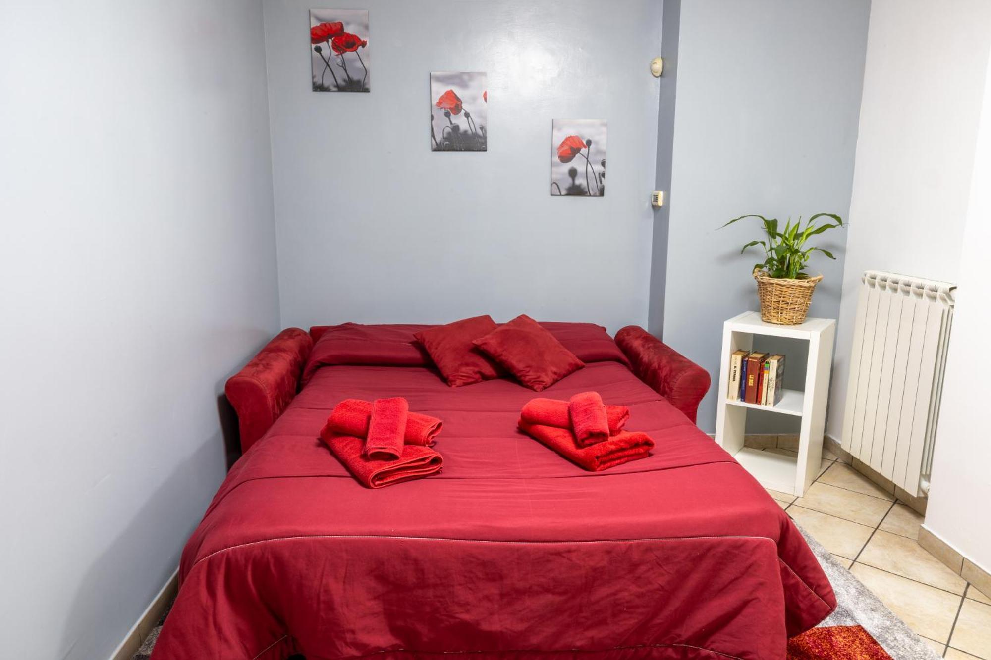 20 Min Aeroporto Fco - Casa Tranquilla Con Parcheggio Esterno Gratuito Acilia Extérieur photo