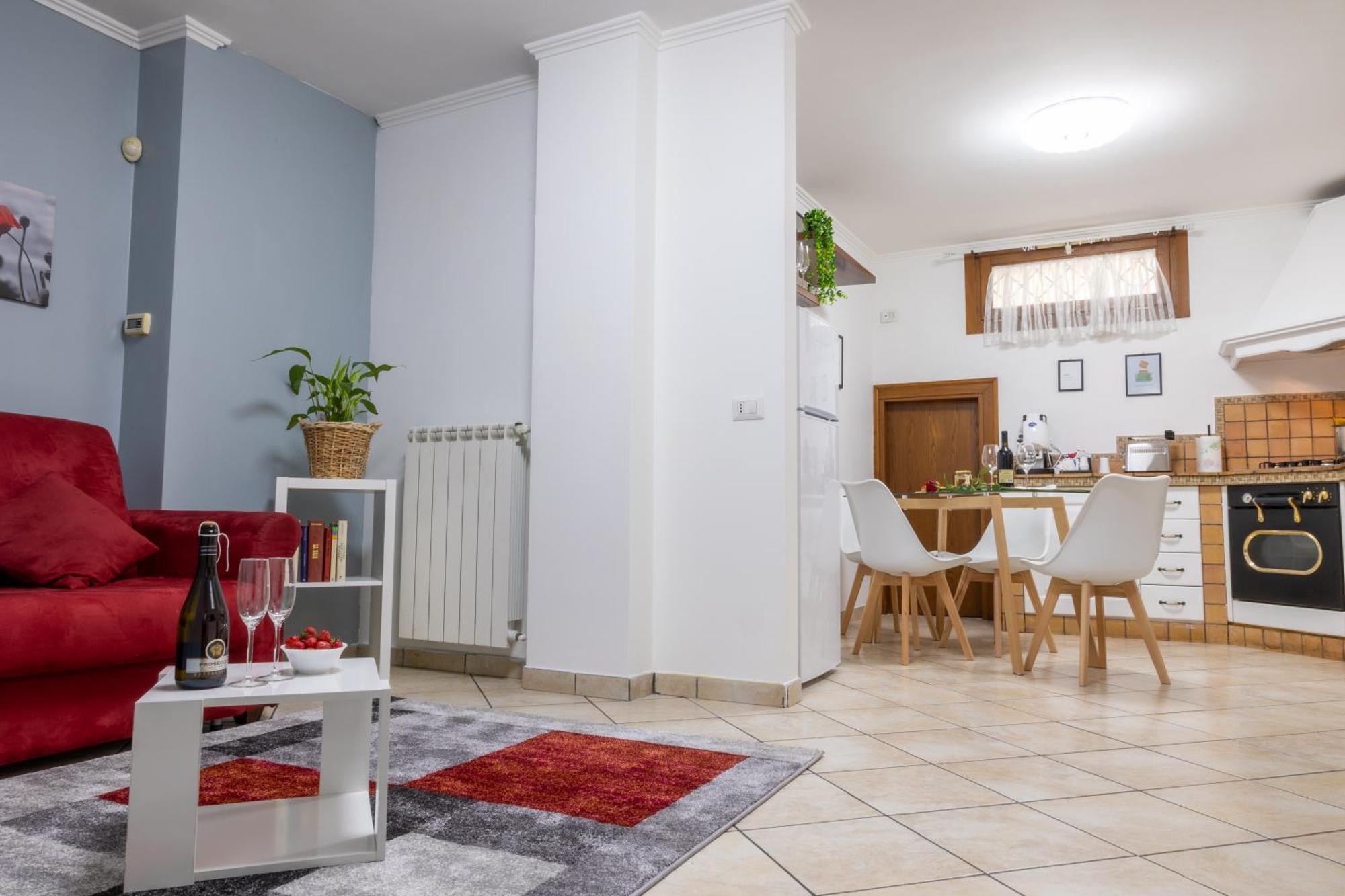 20 Min Aeroporto Fco - Casa Tranquilla Con Parcheggio Esterno Gratuito Acilia Extérieur photo