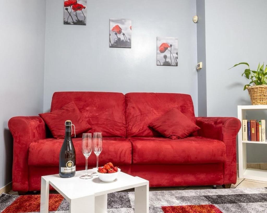 20 Min Aeroporto Fco - Casa Tranquilla Con Parcheggio Esterno Gratuito Acilia Extérieur photo